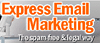 If you own a Northwest Arkansas business and would like to promote your business using email marketing in a safe and legal way try our Express Email Marketing TM solution.  Northwest Arkansas business owners web site hosting, design, and development solutions.